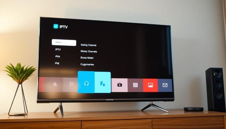 HAKUNA IPTV