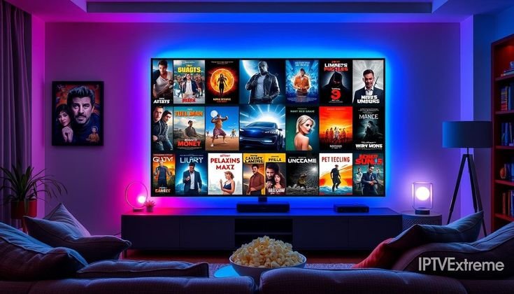 IPTV TEST