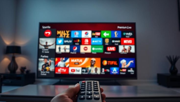 iptv ss
