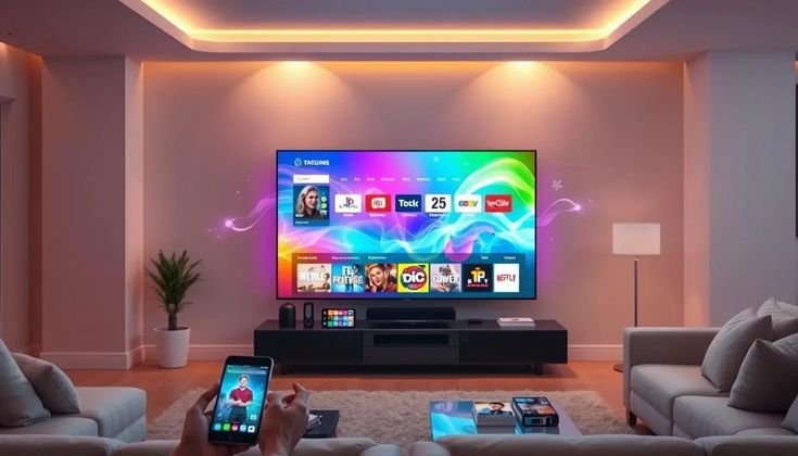 iptv test